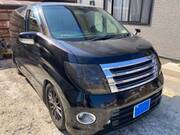 2007 NISSAN ELGRAND HIGHWAYSTAR