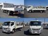 FUSO CANTER