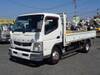 FUSO CANTER