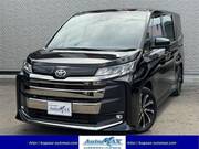 2024 TOYOTA NOAH