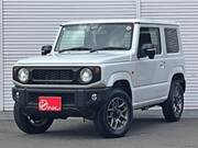 2024 SUZUKI JIMNY