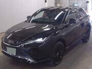 2025 TOYOTA HARRIER HYBRID