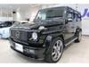MERCEDES BENZ G-CLASS