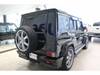 MERCEDES BENZ G-CLASS