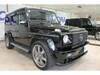 MERCEDES BENZ G-CLASS