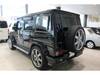 MERCEDES BENZ G-CLASS