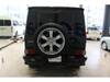 MERCEDES BENZ G-CLASS