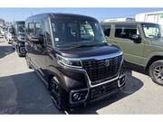 2018 SUZUKI SPACIA CUSTOM