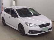 2021 SUBARU IMPREZA SPORTS