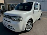 2016 NISSAN CUBE 15X
