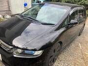 2004 HONDA ODYSSEY ABSOLUTE