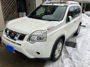 2011 NISSAN X-TRAIL