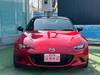 MAZDA ROADSTER