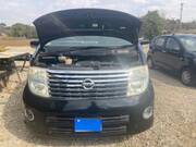 2006 NISSAN ELGRAND HIGHWAYSTAR