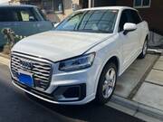 2019 AUDI Q2