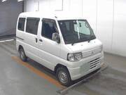 2018 MITSUBISHI OTHER