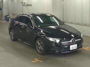 2021 MERCEDES BENZ OTHER