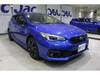 SUBARU IMPREZA SPORTS