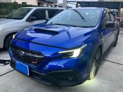 2025 SUBARU WRX S4