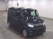 2021 HONDA N-BOX CUSTOM