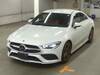 MERCEDES BENZ CLA-CLASS