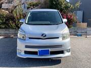 2008 TOYOTA VOXY Z