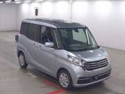 2018 NISSAN DAYZ ROOX