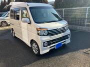 2007 DAIHATSU ATRAI WAGON