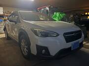 2018 SUBARU XV