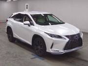 2020 LEXUS RX