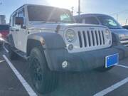 2015 CHRYSLER JEEP WRANGLER UNLIMITED