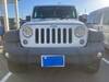 CHRYSLER JEEP WRANGLER UNLIMITED