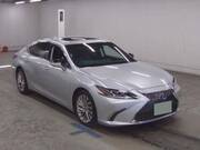 2020 LEXUS ES