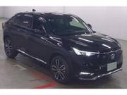 2024 HONDA VEZEL