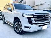 2023 TOYOTA LAND CRUISER ZX