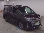 2018 TOYOTA NOAH