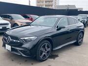 2025 MERCEDES BENZ GLC-CLASS