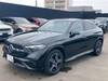 MERCEDES BENZ GLC-CLASS