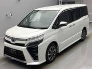 2019 TOYOTA VOXY Z KIRAMEKI II