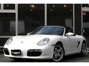 2007 PORSCHE BOXSTER BOXSTER (Left Hand Drive)