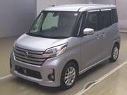 2015 NISSAN DAYZ ROOX