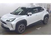 2023 TOYOTA YARIS CROSS Z