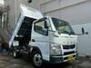 FUSO CANTER