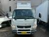 FUSO CANTER
