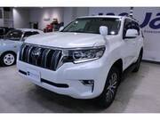 2019 TOYOTA LAND CRUISER PRADO