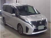 2024 NISSAN SERENA