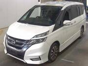 2019 NISSAN SERENA