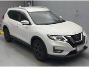 2021 NISSAN X-TRAIL
