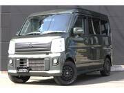 2021 SUZUKI EVERY WAGON