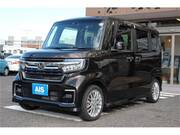 2021 HONDA N-BOX CUSTOM